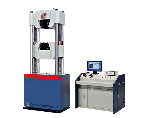 萬能試驗機的分類有哪些?