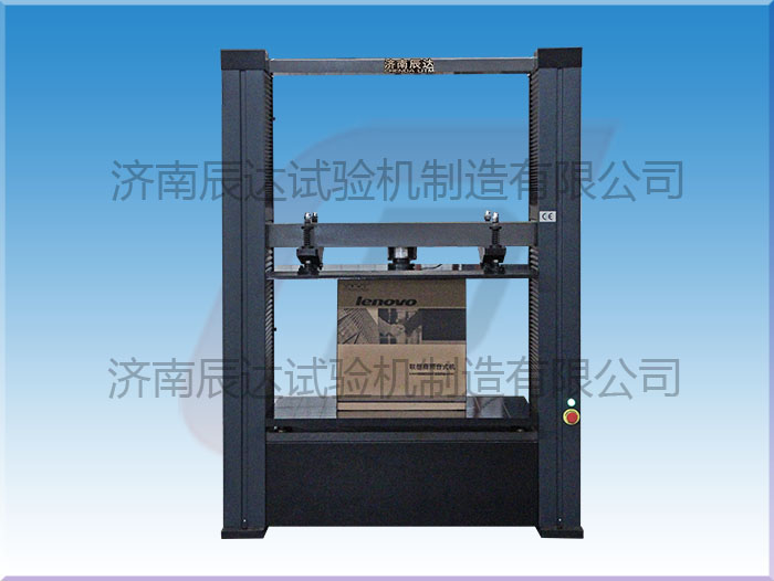 紙箱壓力試驗機的用途及特點有哪些?