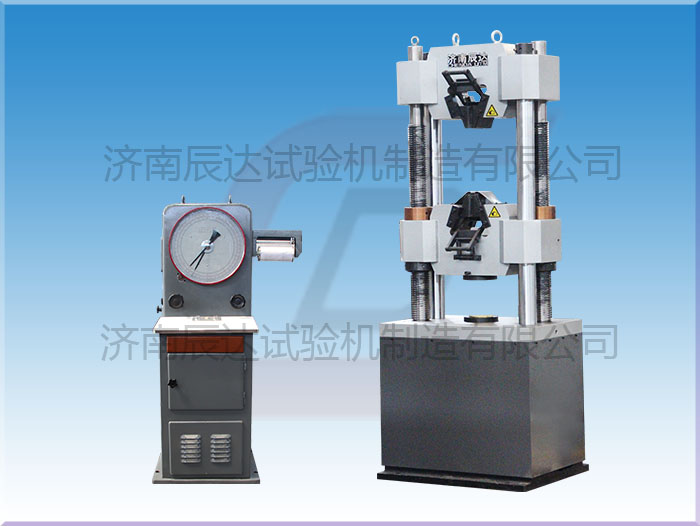 使用萬能試驗機時,樣品的夾持狀態對試驗結果有影響嗎?