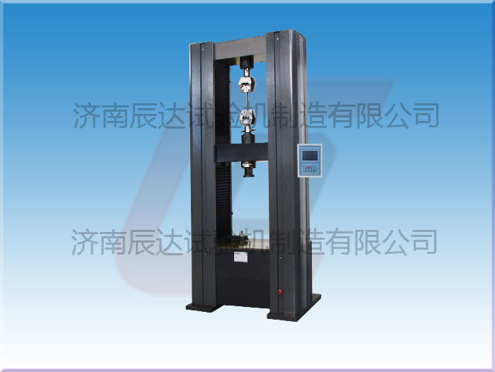 電子拉伸試驗機在使用過程中需要注意什么？