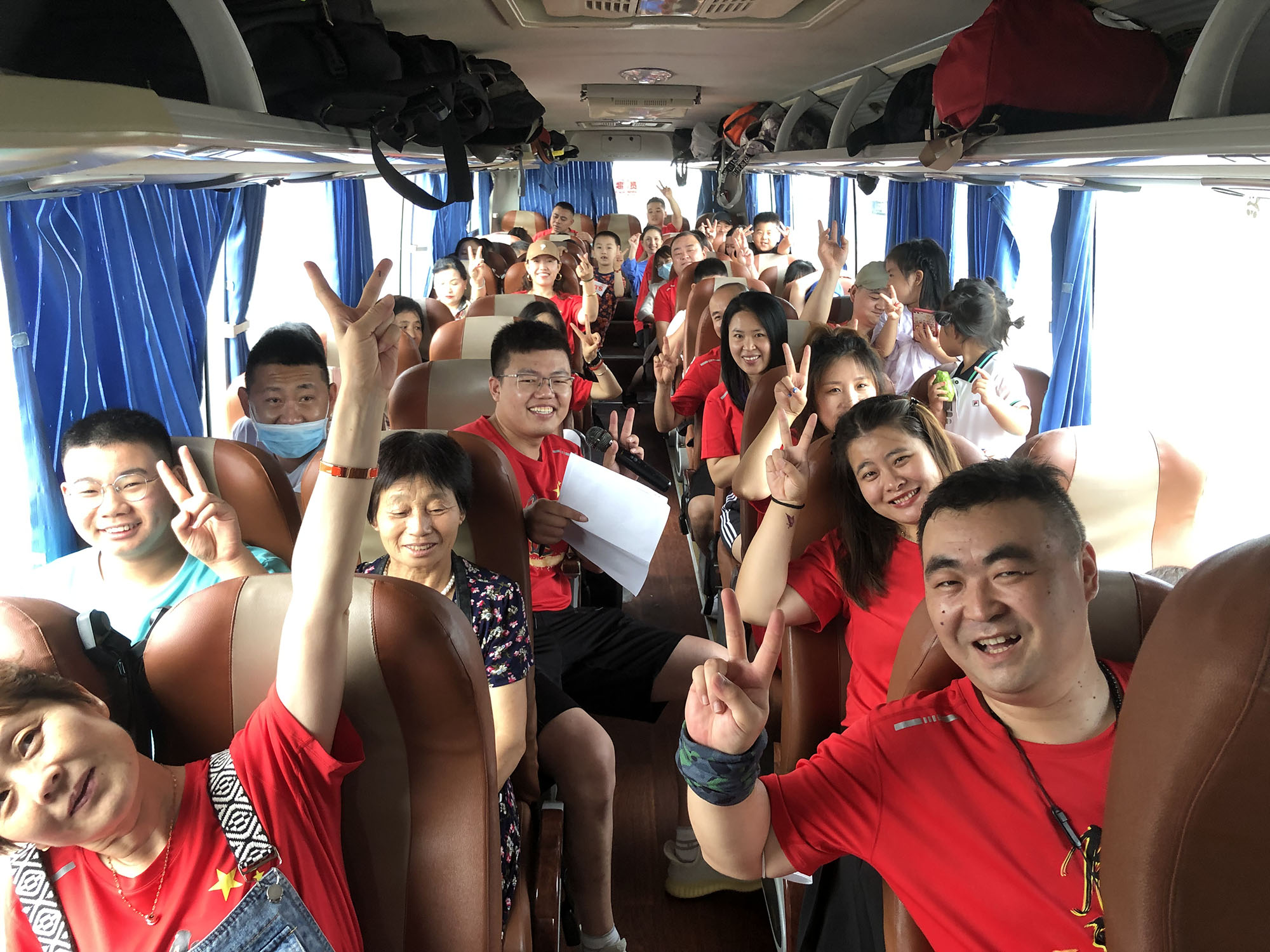 2022,濟(jì)南辰達(dá)試驗(yàn)機(jī)煙臺(tái)海陽三日游!