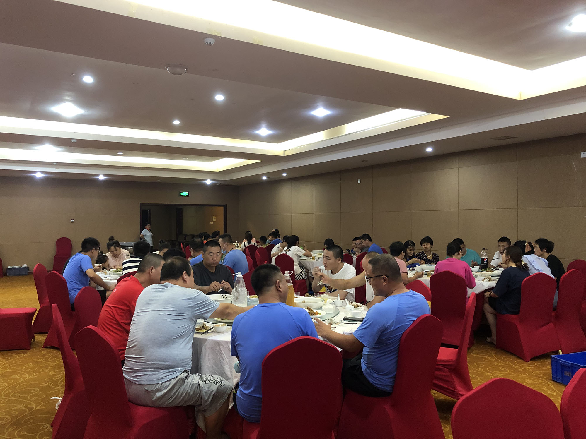 2022,濟(jì)南辰達(dá)試驗(yàn)機(jī)煙臺(tái)海陽三日游!