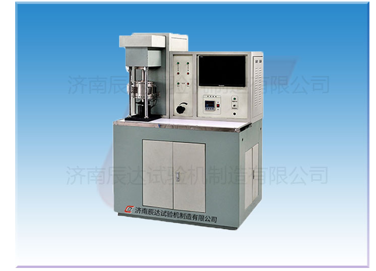 關于摩擦磨損試驗機你了解嗎？使用注意事項是哪些？