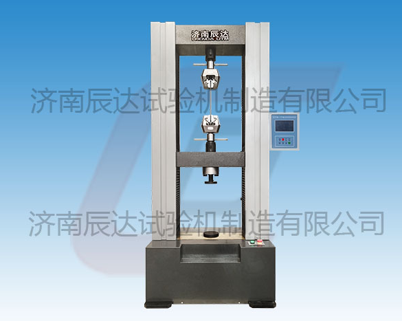 影響WDS-100電子材料試驗機測試誤差的原因有哪些？又該如何避免呢？