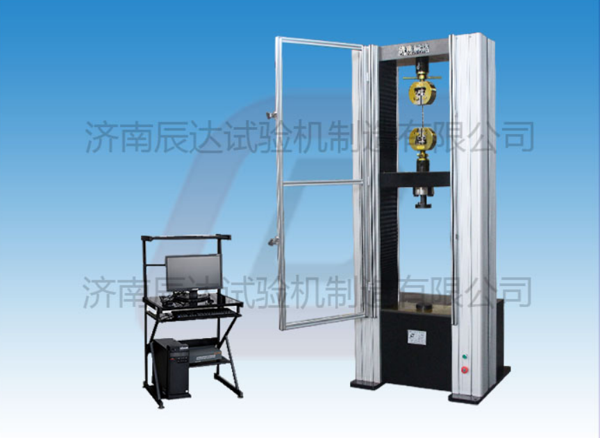 哪些因素會(huì)影響WDW-100M試驗(yàn)機(jī)的精準(zhǔn)度？以及要怎么解決！