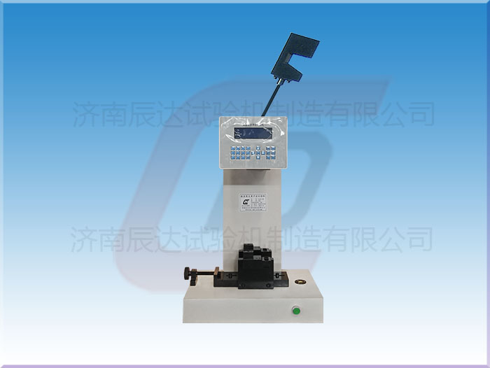 哪些因素會影響簡支梁沖擊試驗機XJJS-5的精準度？以及要怎么解決！