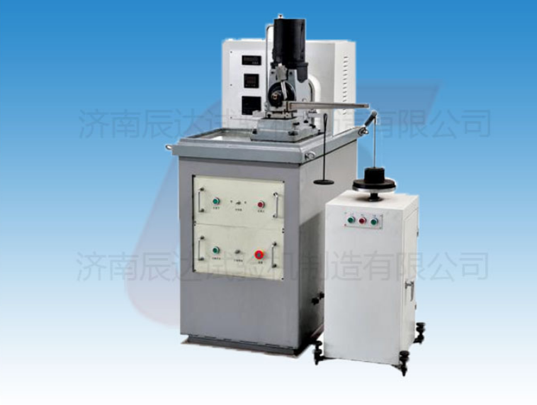耐磨試驗機出現故障的原因以及解決方法是什么?