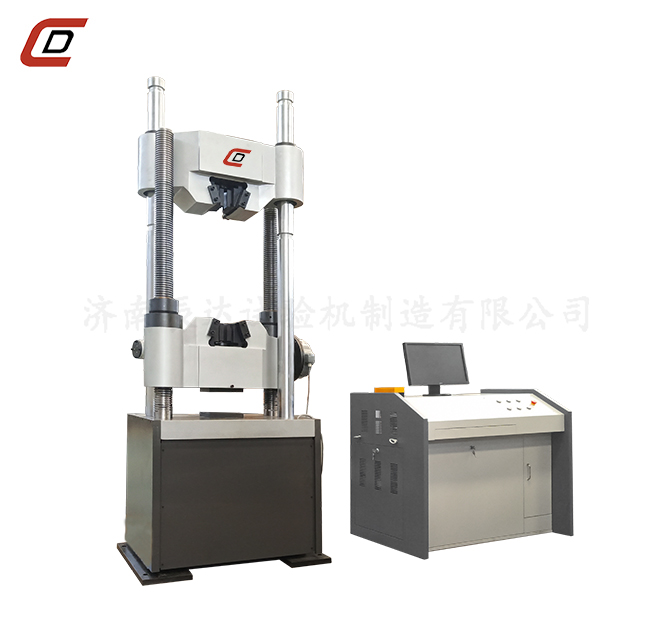 拉力試驗機(jī)的測量原理,你知道嗎