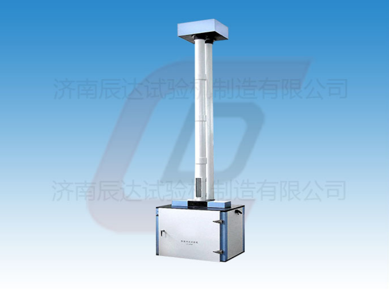 落錘沖擊試驗機的操作步驟,你們都清楚嗎?