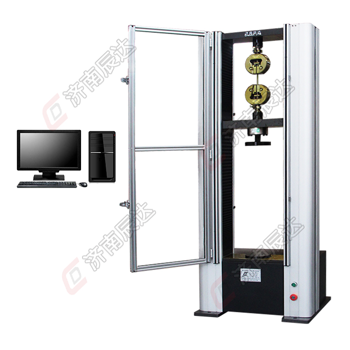 電子萬能試驗(yàn)機(jī)廠家的測(cè)試工作原理