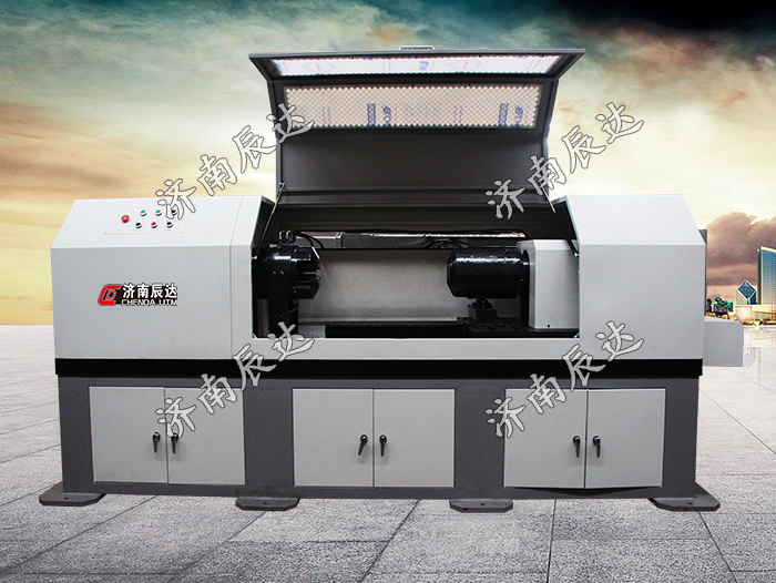 液壓夾緊扭轉(zhuǎn)試驗機(jī)