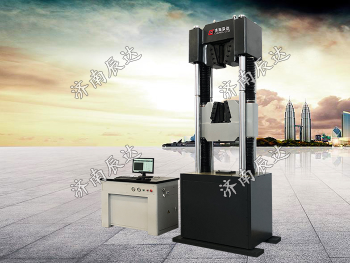 鋼絞線試驗機(jī)