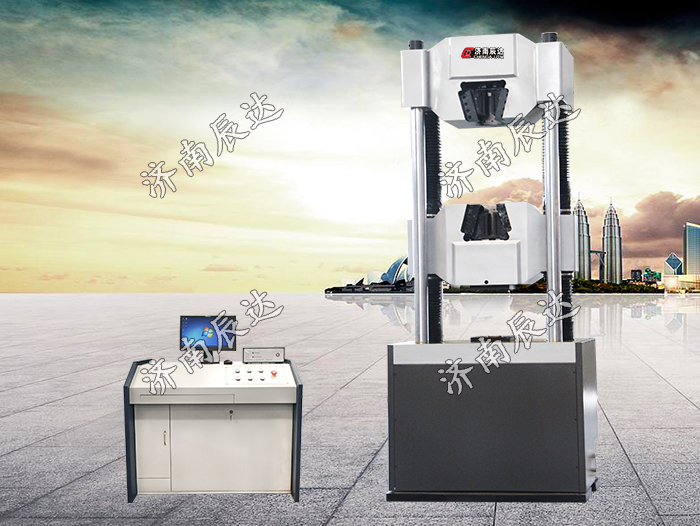 WAW-2000E液壓拉力試驗機(jī)