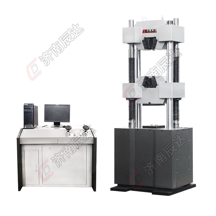 拉力試驗(yàn)機(jī)有哪些分類呢?